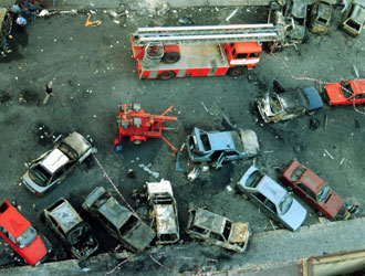 I Borsellino uniti nella lotta alla mafia